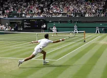 Cine transmite la TV Turneul de la Wimbledon 2024. Al treilea turneu de Grand Slam al sezonului începe în iulie