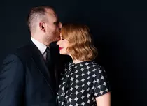 Andreea Marin, mesaj emoționant de ziua iubitului Adrian Brâncoveanu. Ce răspuns i-a oferit afaceristul