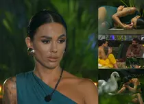 Andrei Rotaru de la Insula iubirii 2024, criticat dur de soacra lui. Mama Cristinei a văzut imagini dureroase cu fiica ei