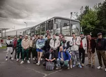 „Atletico Textila” se mută pe VOYO după premiera de pe Pro TV. Când e difuzat primul episod din sezonul 4