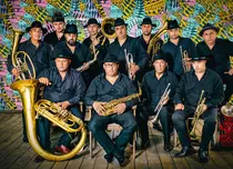 Balkanik Festival se întoarce între 6 și 8 septembrie la Grădina Uranus