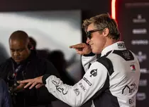 Brad Pitt prinde viteză în „F1”. Ce știm până acum despre noul său film. Trailer, dată de lansare