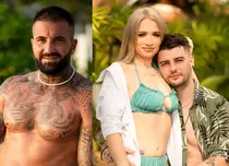 Dani, oripilat de gestul lui Marcel față de iubita lui, Maria, la Insula iubirii 2024. „În viața mea nu mi-am permis să fac așa ceva”