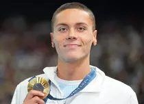 David Popovici a bifat o nouă achiziție costisitoare. Ce și-a cumpărat campionul olimpic