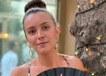 Diana Dumitrescu s-a pocăit și a trecut printr-o transformare radicală. Cum este viața ei acum: „Am fost atinsă probabil de Duhul Sfânt”