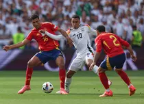 EURO 2024: Cine transmite semifinalele Spania – Franța și Olanda - Anglia