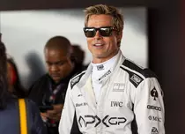 Ce spune Brad Pitt despre o nouă colaborare cu Tom Cruise: „Doar la sol”