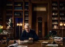 Serialul „Marcel Iureș prezintă Enigmele României” se vede la Serile Filmului Românesc. Când vor fi difuzatele episoadele și cât costă biletul