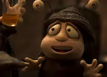 Memoir of a Snail, cel mai nou film al regizorului Adam Elliot, laureat cu Oscar, deschide Animest.19