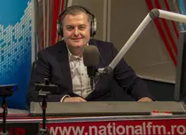 Naţional FM împlinește 20 de ani. Ce program special va transmite postul pe 2 august și ce se vede la TV