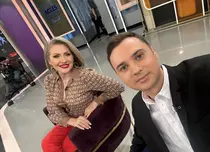 Radu Rotaru și-a dat demisia de la Acces Direct, după 11 sezoane. A încheiat colaborarea cu Antena