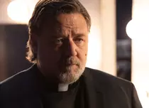 „Exorcism: Mântuirea”, când are premiera în cinema filmul cu Russell Crowe. Ce a spus actorul despre rolul său