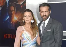 Ryan Reynolds a dezvăluit care este numele pe care el și Blake Lively l-au ales pentru cel de-al patrulea copil. Cum a făcut anunțul