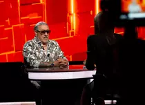 Serghei Mizil, la 40 de întrebări cu Denise Rifai. „Cât de bogat sunteti?”