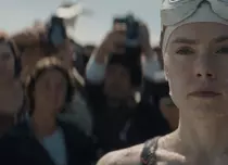 Daisy Ridley joacă o eroină uimitoare în „Tânăra și marea”. Ce știm despre noua premieră de la Disney+. Poveste, trailer