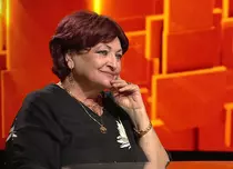 Monica Pop, la „40 de întrebări cu Denise Rifai”. „Ce v-a ajutat cel mai mult în lupta cu cancerul?”