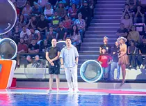 Splash! Vedete la apă 2024, o ediție dedicată show-ului America Express. Vlad Huidu și Maria Speranța, printre concurenți