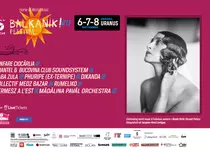 Balkanik Festival – Home of World Music, un muzeu viu al reinterpretării, diversității și descoperirilor, între 6 și 8 septembrie la Grădina Uranus din București