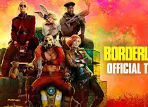 Filmul „Borderlands” ajunge în cinematografe. Poveste, distribuție, trailer. Cate Blanchett intra în pielea unui personaj inedit