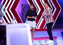 Marian Capet, copleșit de temeri la „Splash! Vedete la apă” 2024. „Am făcut un mic atac de panică!”