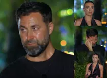 Iustina, modul surprinzător în care se desparte de Cornel, la Insula iubirii 2024. „Ii cer scuze că am făcut-o să sufere!”