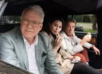 „Crime în imobil”, sezonul 4. Tot ce trebuie să știți despre noile episoade. Serialul cu Steve Martin, Martin Short și Selena Gomez, deja disponibil pe Disney Plus