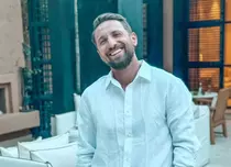 Dani Oțil, petrecere-surpriză de ziua lui. „M-am prins”. Cine a încercat să-l ia prin surprindere