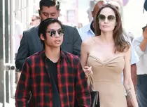 Fiul Angelinei Jolie și al lui Brad Pitt a ajuns la terapie intensivă. Care este starea de sănătate a lui Pax