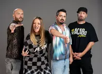 Când are premiera iUmor 2024, sezonul 17. Anunțul făcut de Antena 1