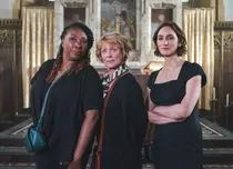 „Clubul crimelor din Marlow”, miniserie britanică difuzată de Epic Drama. Dată de lansare, poveste, trailer