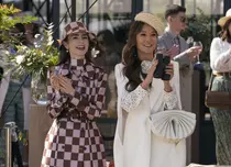 Netflix a lansat trailerul pentru „Emily in Paris: Sezonul 4, Partea 2”. Când apar noile episoade