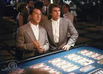 Filme la TV azi, 28 august 2024: „Rain Man”, „Furiosa: Saga Mad Max”, „2 pistoale”, „Bărbați de onoare”, „Zbor deasupra unui cuib de cuci”