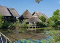 ROventura, 31 august 2024. Sfântu Gheorghe, poarta de intrare în paradisul Deltei Dunării