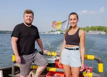 ROventura, 24 august 2024. Noul sezon începe cu o călătorie în paradisul Deltei Dunării