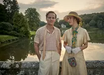 Miniseria britanică „The Pursuit of Love” revine la BBC First. Când e programat primul episod