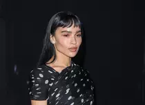Zoë Kravitz iubește din nou după despărțirea de Channing Tatum. Cel care a cucerit-o este un actor celebru