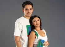 Ce mesaj a transmis Diana Bulimar după eliminarea de la Power Couple: „Promitem că ne facem mai mulți vecini”