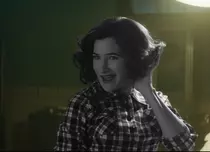 Primele episoade din serialul Marvel „Agatha – De la bun început” se văd pe Disney Plus