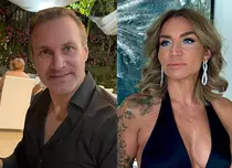 Alin Oprea, acuzații grave la adresa fostei soții, Larisa Uță. „A avut trei amanți. Eu am dovezi clare pentru zece persoane”