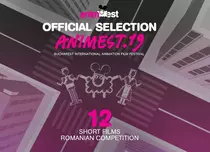 Animest.19: Competiția Românească aduce pe marele ecran 12 scurtmetraje îndrăznețe. Când e programat evenimentul