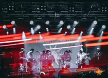 Balkanik Festival – Home of World Music și-a încheiat cea de-a XI-a ediție cu succes la Grădina Uranus: un melting pot cultural care a adus împreună comunități și artiști
