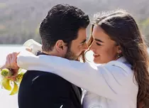 Acasă aduce la TV serialul turcesc „Capcana răzbunării”, cu Akın Akınözü și Bensu Soral în distribuție. Care e povestea