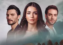 Cine sunt cei trei protagoniști din „Inelul cu safir”, Ilhan Şen, Özge Yağız, Burak Berkay Akgül. Doi dintre ei s-au îndrăgostit la filmări