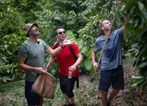 Traseu dificil spre imunitate, la Asia Express 2024. Jean de la Craiova cedează. „Atunci am spus că vreau acasă!”