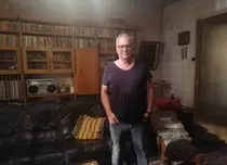 Dragoș Buliga, regizorul serialului „Scara B”, detalii din culise. Cum reușește să lucreze în paralel și pentru „Las Fierbinți”: „Nu e un serviciu obișnuit!” EXCLUSIV