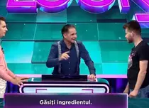 The Floor. Cine este câștigătorul primului mare premiu în emisiunea lui Dan Negru, la Kanal D. Un actor a luat 50.000 de lei