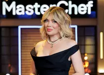Gina Pistol, dezvăluiri despre finala MasterChef România. „Finaliștii sunt foarte pregătiți.” EXCLUSIV