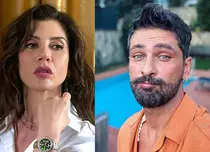 Gökçe Bahadır și Onur Tuna, protagoniști într-un nou serial turcesc Netflix. Cine mai joacă în „Letters to the Future”