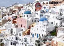 Insulele grecești dezvăluite: sezonul 6 al seriei „Europa Văzută de Sus” debutează pe National Geographic. Programul de difuzare