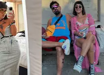 Cine este Anca Munteanu de la „Power Couple România”. Cu ce se ocupă soția lui DOC